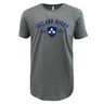 WRS LAT Ireland Rugby Est 1875 Supersoft Tee long sleeve t-shirt.
