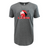WRS LAT Lions Rugby Supersoft T-shirt.