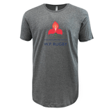 WRS LAT Western Province Supersoft long sleeve t-shirt.
