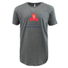 WRS LAT Western Province Supersoft long sleeve t-shirt.