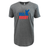 WRS LAT USA Rugby Throwback Supersoft T-shirt.