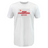 WRS LAT’s England WRWC '25 Champions Tee showcases “England Champions Women’s Rugby World Cup 2025” in bold red and gray—an essential for every England rugby fan ahead of the 2025 tournament.