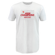 WRS LAT’s England WRWC '25 Champions Tee showcases “England Champions Women’s Rugby World Cup 2025” in bold red and gray—an essential for every England rugby fan ahead of the 2025 tournament.