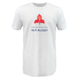 WRS LAT Western Province Supersoft T-shirt - white.