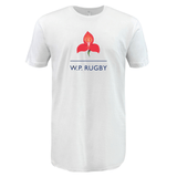 WRS LAT Western Province Supersoft T-shirt - white.