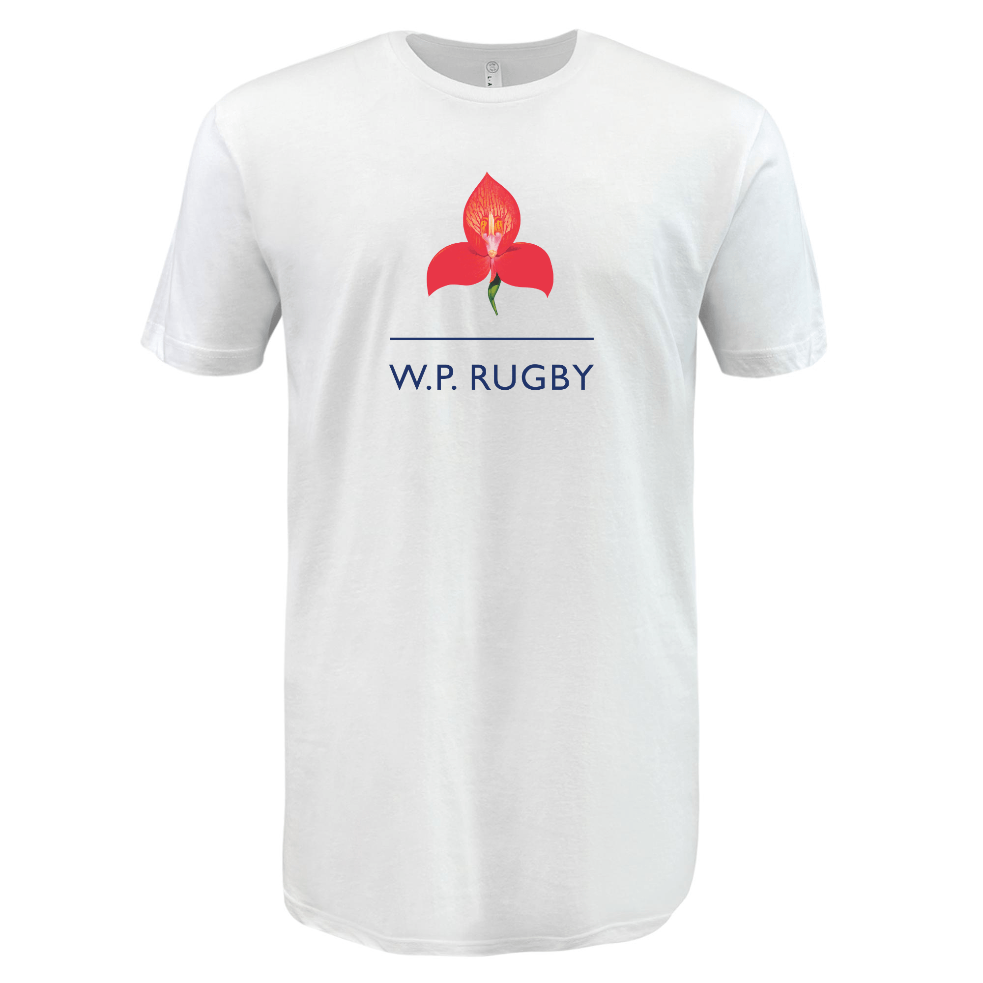 Wp Rugby Hat Western Province Rugby Supersoft T-shirt | World Rugby Shop