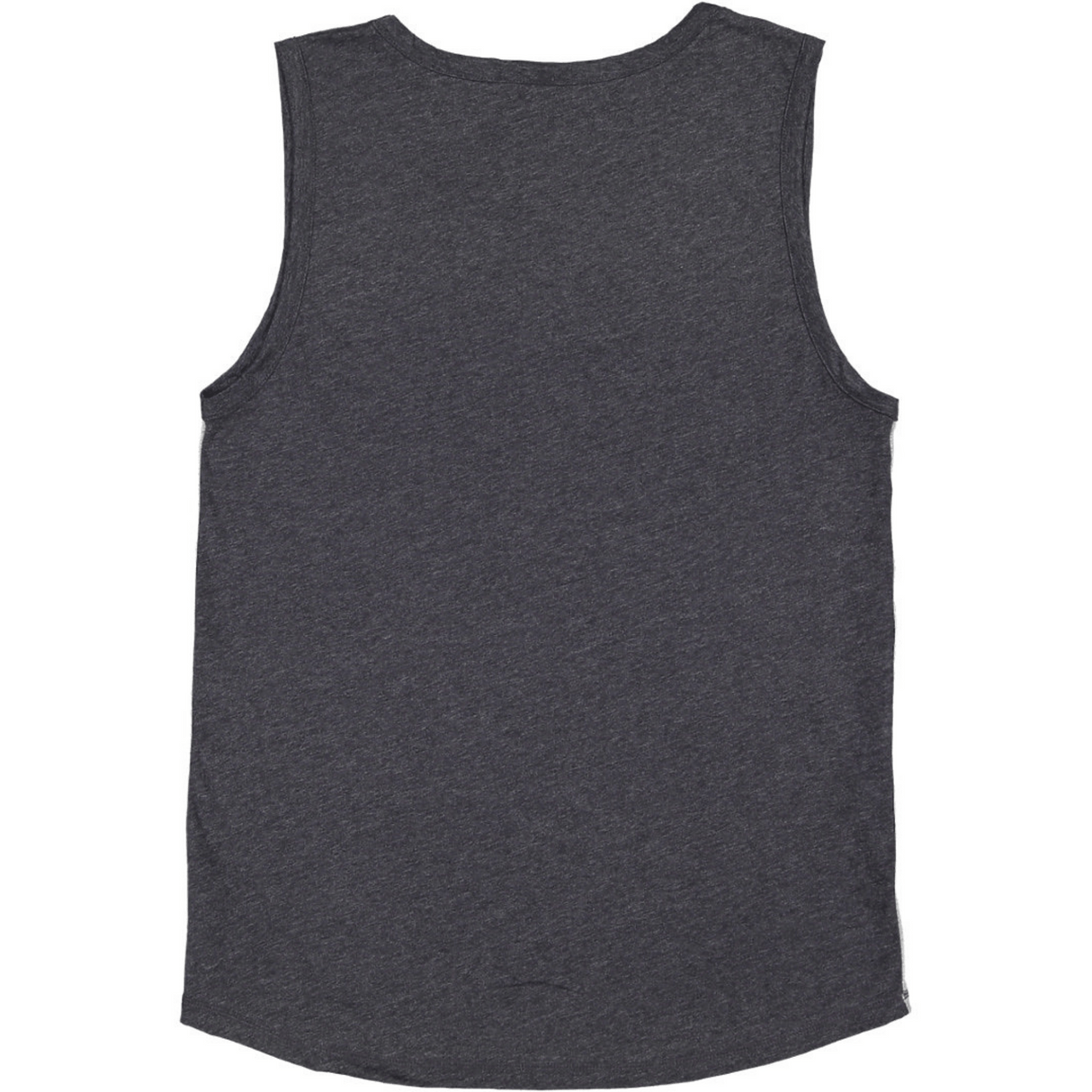 the back of a USA Rugby Throwback Contrast Tank Top by WRS LAT.