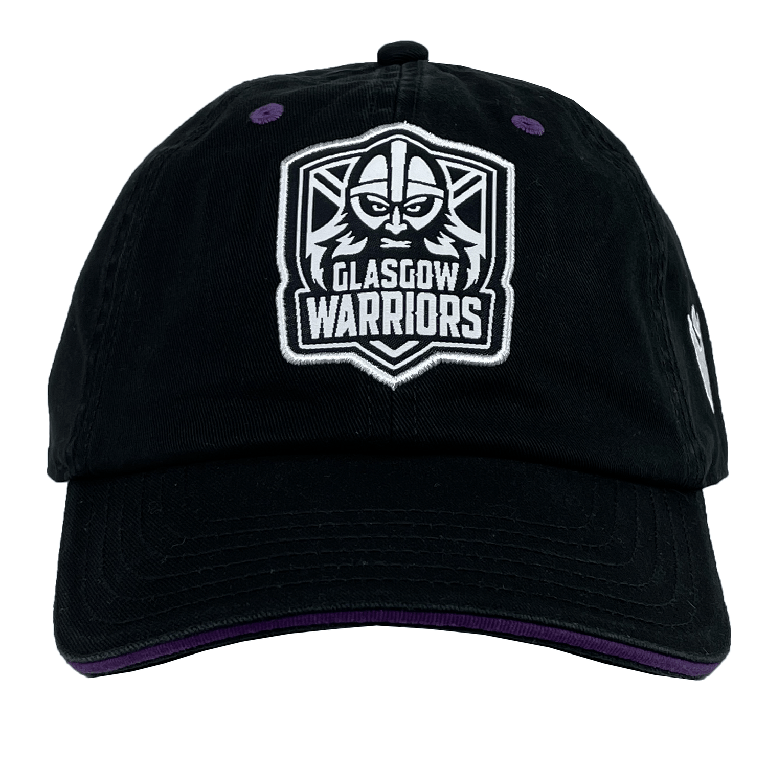 Casquette Warrior Hockey Snapback - Bleu Royal - Unisexe - Taille Unique