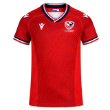 Youth USA Rugby Training Jersey by Macron
