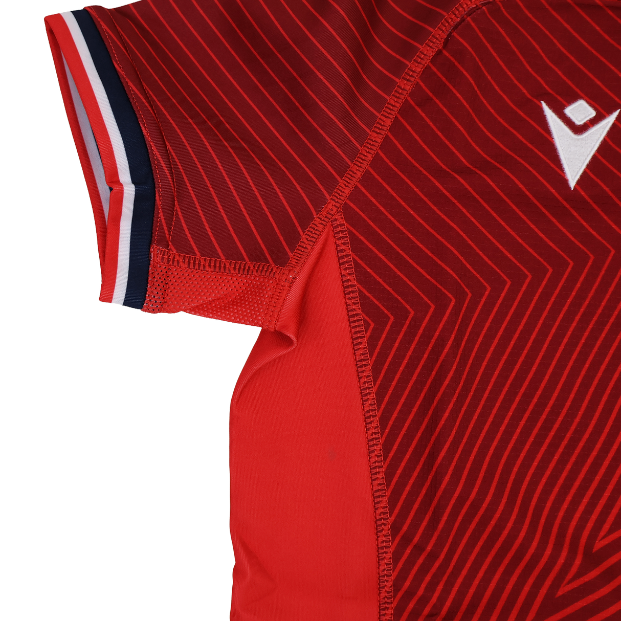 Youth USA Rugby Training Jersey by Macron