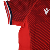 Youth USA Rugby Training Jersey by Macron