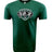 Show team spirit with the Woodlands Youth Wolfpack Supersoft Tee by WRS LAT. This unisex cotton shirt features a “Woodlands Rugby” crest and triple wolf heads graphic—perfect for any fan!.