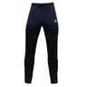 Gilbert GTS Training Pants by Gilbert feature a drawstring waist and a small white Gilbert logo on the left thigh, perfect for rugby training. Shown against a white background.