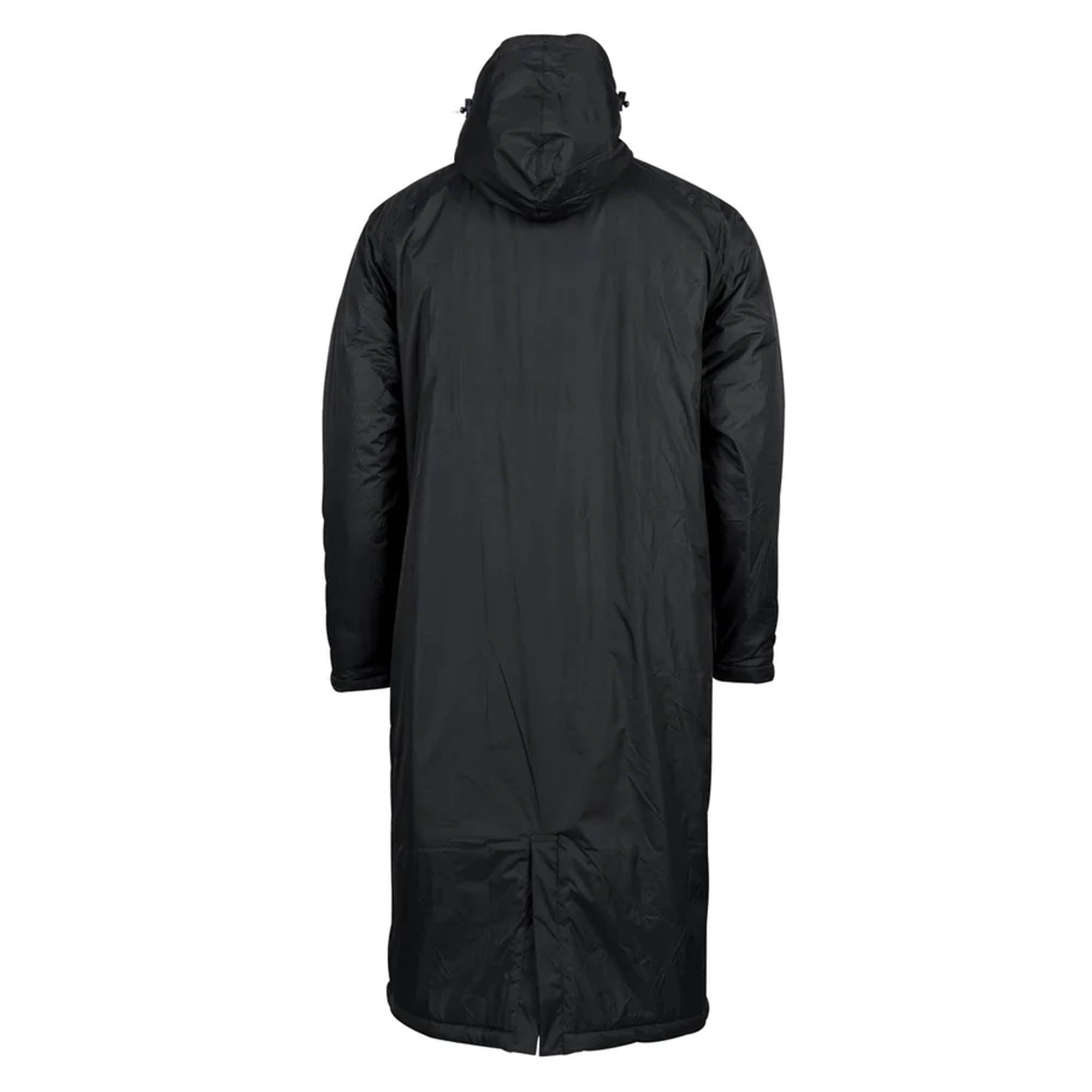Gilbert TTS Touchline Jacket / World Rugby Shop