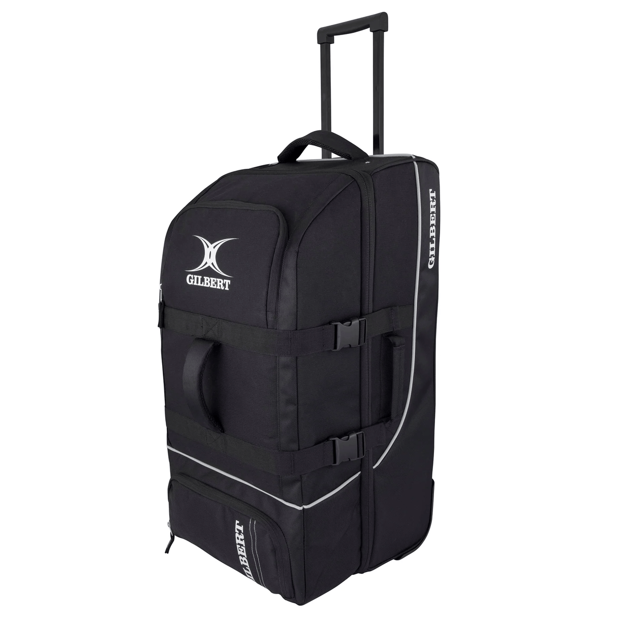 Club Tour Rugby Travel Bag by Gilbert / World Rugby Shop