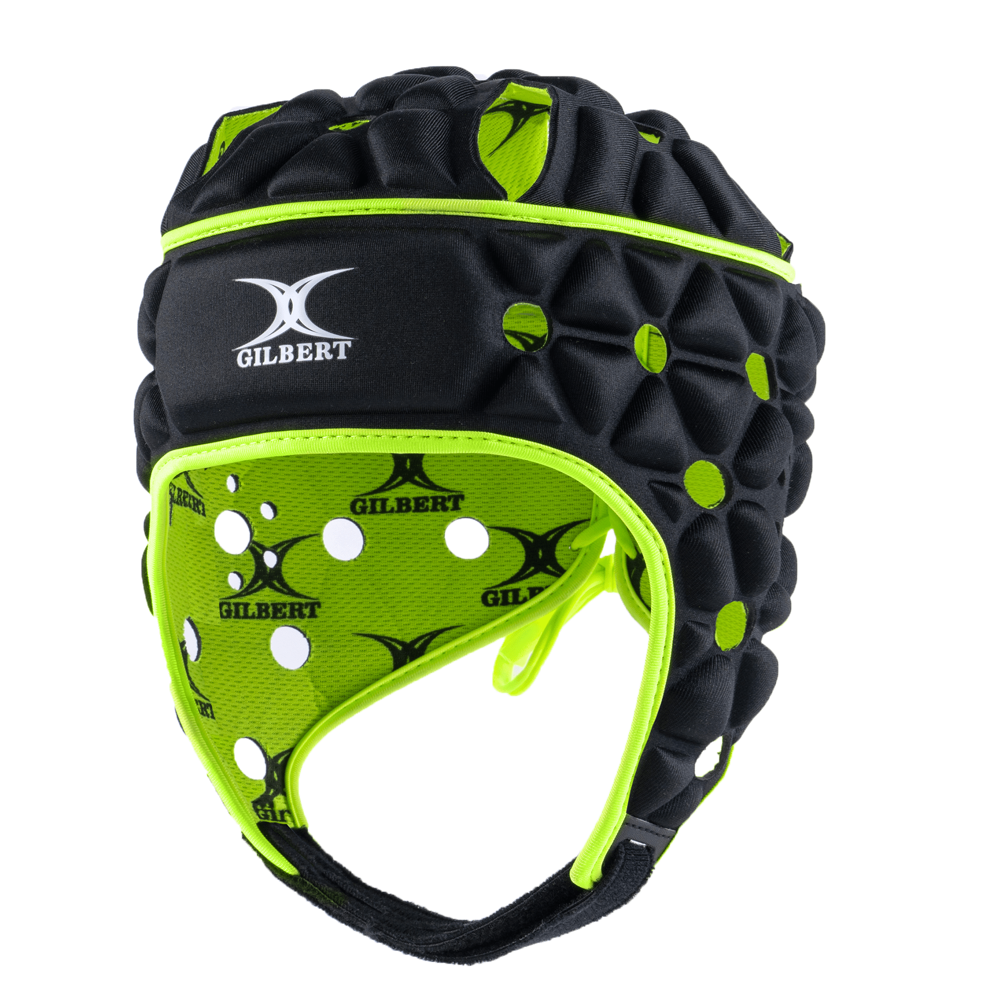 Gilbert Air Scrum Cap / World Rugby Shop