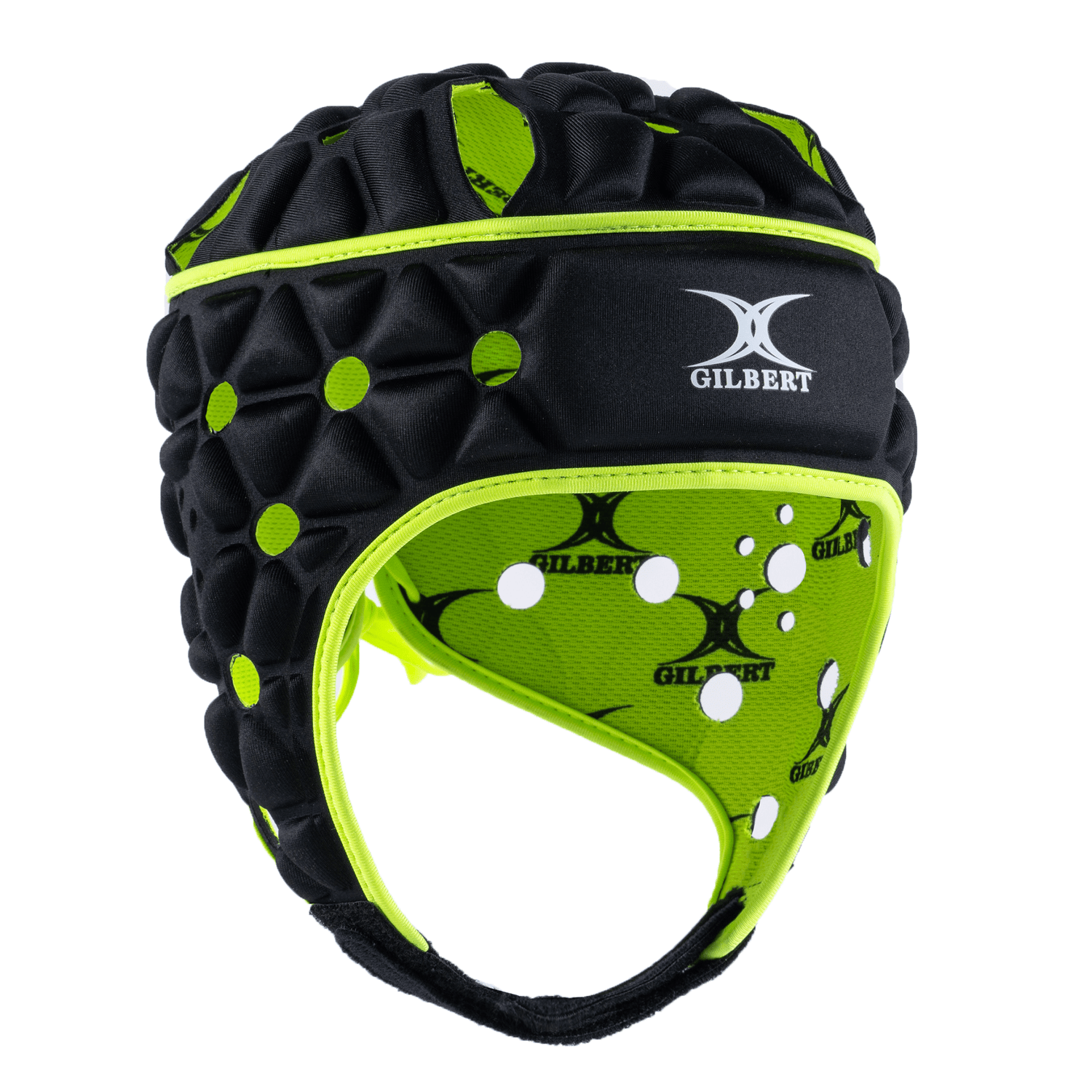 gear rugby Gilbert Air Scrum Cap / World Rugby Shop