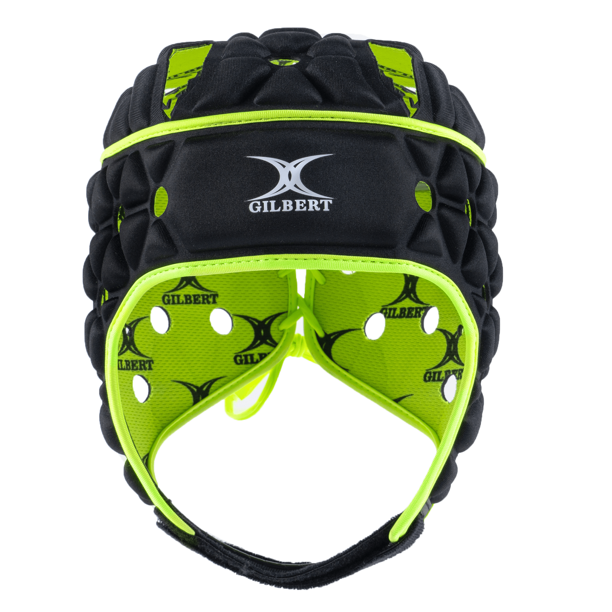 Gilbert Air Scrum Cap / World Rugby Shop