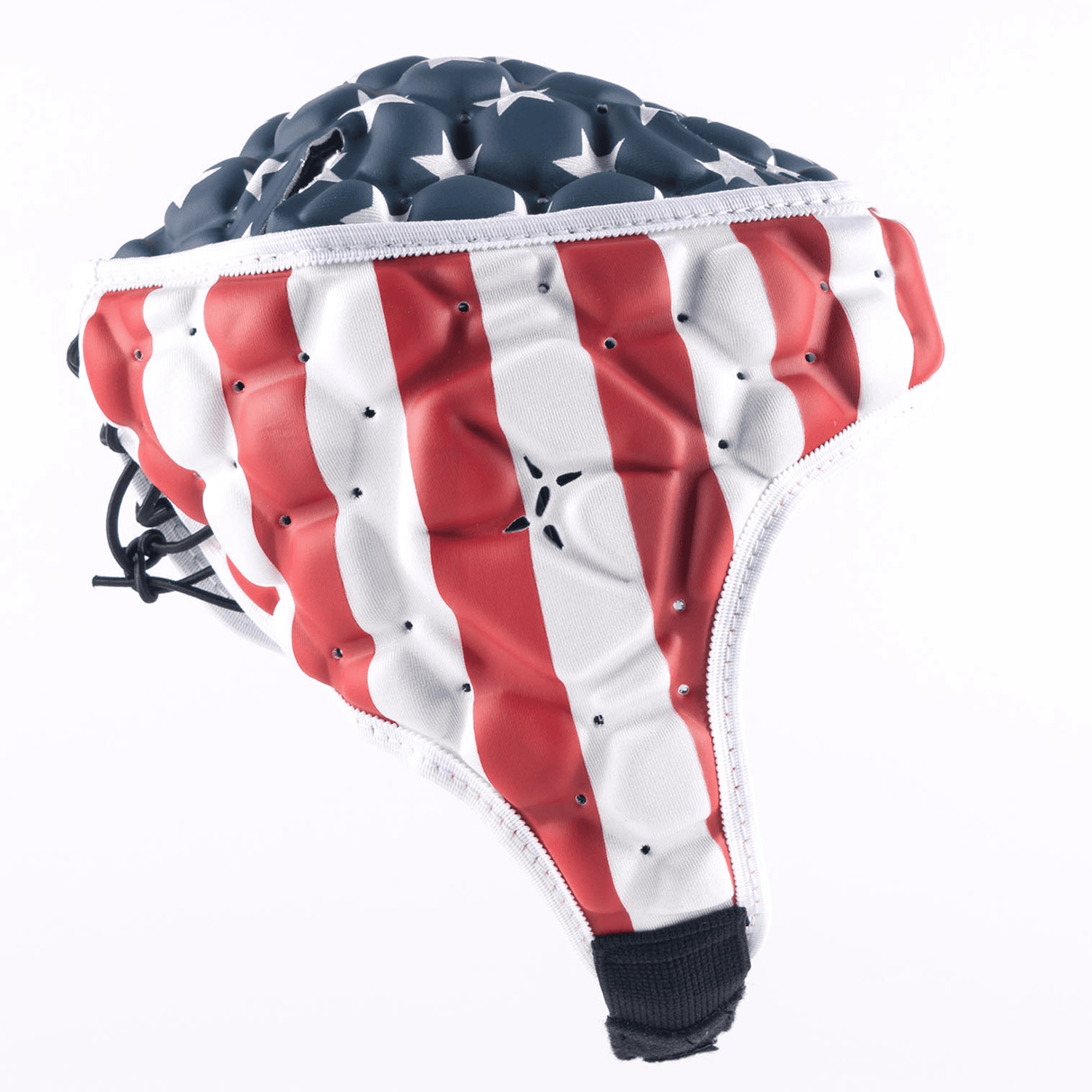 XP 250 Countries Headguard XP 250 Countries Headguard