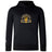 The Arrows Rugby Club 10th Anniversary Club Lightweight Hoodie by WRS Canterbury features a front logo with "Anniversary Season 2018-2023" and shield design, plus a small sleeve logo for comfort and style.