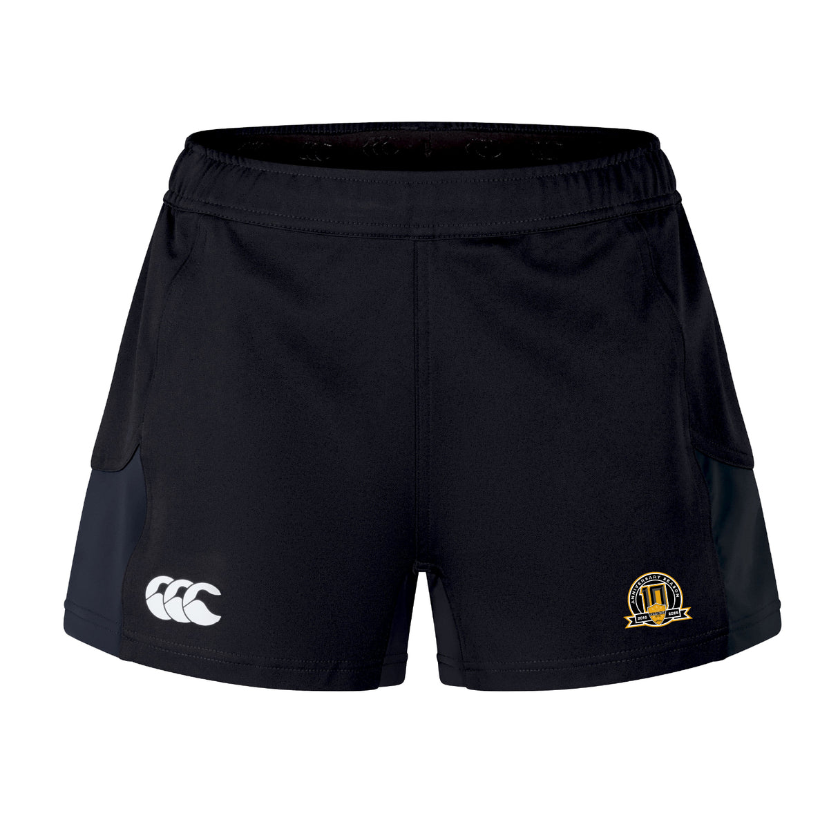 Arrows Rugby Club 10th Anniversary Women's Advantage Short 2.0 by ...