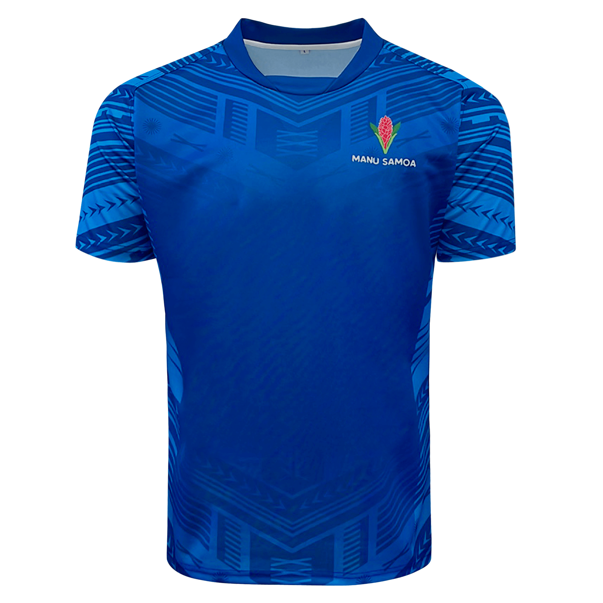 Manu Samoa Home Rugby Jersey 22/23 World Rugby Shop