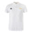 The Arrows Rugby Club Waimak Polo by Canterbury is a white short-sleeve collared shirt from EMB Canterbury, featuring the CCC Waimak Rugby Polo logo on the right chest and the Arrows Rugby logo on the left.