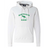 An Nations of Rugby Australia Rugby Hockey Hoodie by WRS Alpha Broder.