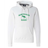 An Nations of Rugby Australia Rugby Hockey Hoodie by WRS Alpha Broder.