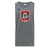 The AG Bulldogs Tempo Vapodri Singlet by WRS Canterbury is a gray sleeveless top with a bulldog logo and "1920" on a red shield, made from recycled polyester for eco-friendly, high-performance athletics.