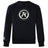 The Atlanta Premier Rugby Club Crew Sweatshirt by Canterbury features the team logo on the chest and an embroidered CCC logo on the lower left sleeve. Ultra soft, this WRS Canterbury sweatshirt is perfect for fans.