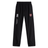 The AG Bulldogs Cuffed Hem Stadium Pant by EMB Canterbury features an elastic waistband, cuffed hem, Canterbury branding, and badge—ideal for rugby training or leisure.