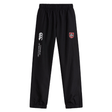 The AG Bulldogs Cuffed Hem Stadium Pant by EMB Canterbury features an elastic waistband, cuffed hem, Canterbury branding, and badge—ideal for rugby training or leisure.