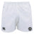 Atlanta Premier Rugby Club Advantage Rugby Shorts by EMB Canterbury feature an elastic waistband, classic CCC Advantage Rugby Shorts design, Canterbury logo on the left leg, and Atlanta Premier Rugby Club logo on the right.