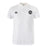 The Atlanta Premier Rugby Club Waimak Polo by EMB Canterbury is a plain white men's polo with a small black and white logo on the left chest and the Canterbury logo on the right, styled like the classic CCC Waimak Rugby Polo.