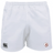 West Potomac RFC Advantage Rugby Shorts by EMB Canterbury feature an elastic waistband, the classic CCC logo on the left leg, and a red-and-white shield emblem on the right.