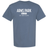 The WRS S&S Activewear Arms Park Stadium Tee showcases white "ARMS PARK RUGBY EST. MDCCCXLXXVI" text on the front, paying tribute to Cardiff Arms Park and Welsh rugby heritage.