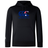 The WRS Canterbury Australia CCC Club Lightweight Hoodie showcases the iconic logo and a striking Australian flag design on the chest, made from durable polyester for style and resilience.