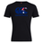 The Canterbury Australia CCC Flag Club T-Shirt from WRS Canterbury is made from a cotton-rich blend, featuring the Canterbury logo with a stylized kangaroo and Australian flag design.