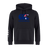 The WRS Canterbury Australia CCC Flag Club Hoodie features the iconic CCC logo with an Australian flag design on the chest.