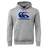 WRS Canterbury's Canterbury Australia CCC Flag Club Hoodie showcases the iconic overlapping Cs logo with an Australian flag design.