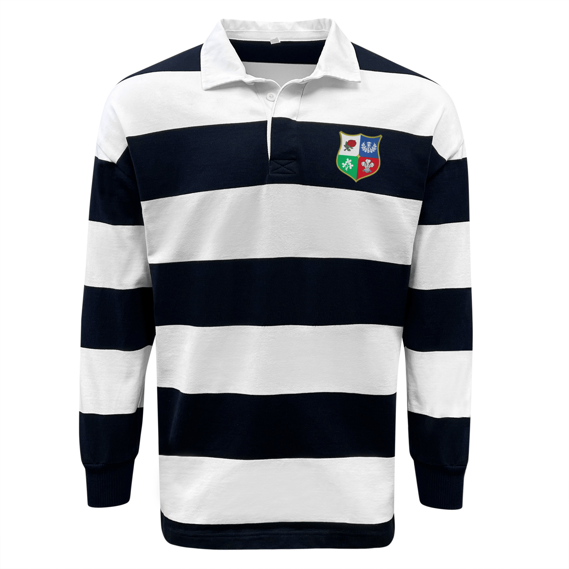 Classic british lions shirt hot sale