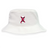 University of Alabama Rugby Crusher Bucket Cap