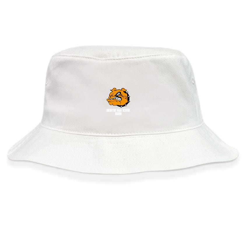 Brighton High School Crusher Bucket Cap