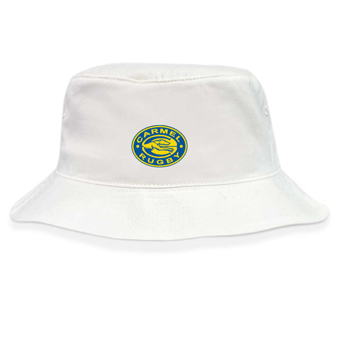 Carmel Rugby Crusher Bucket Cap