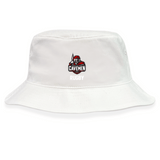 American Fork Cavemen Crusher Bucket Cap