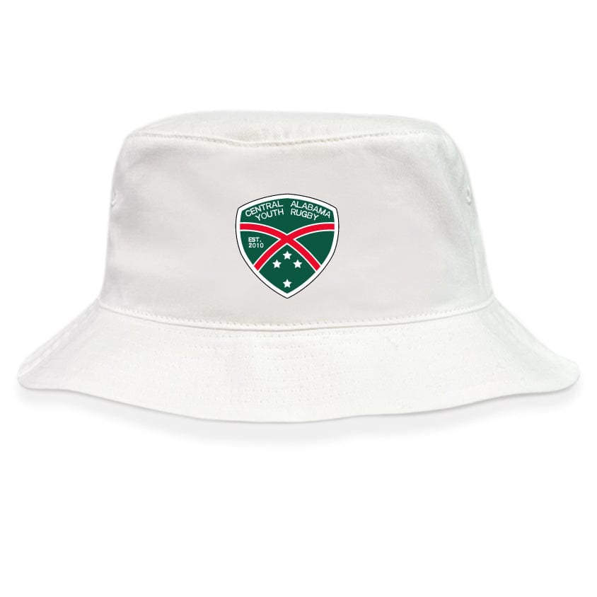 Central Alabama Youth Rugby Crusher Bucket Cap