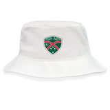 Central Alabama Youth Rugby Crusher Bucket Cap