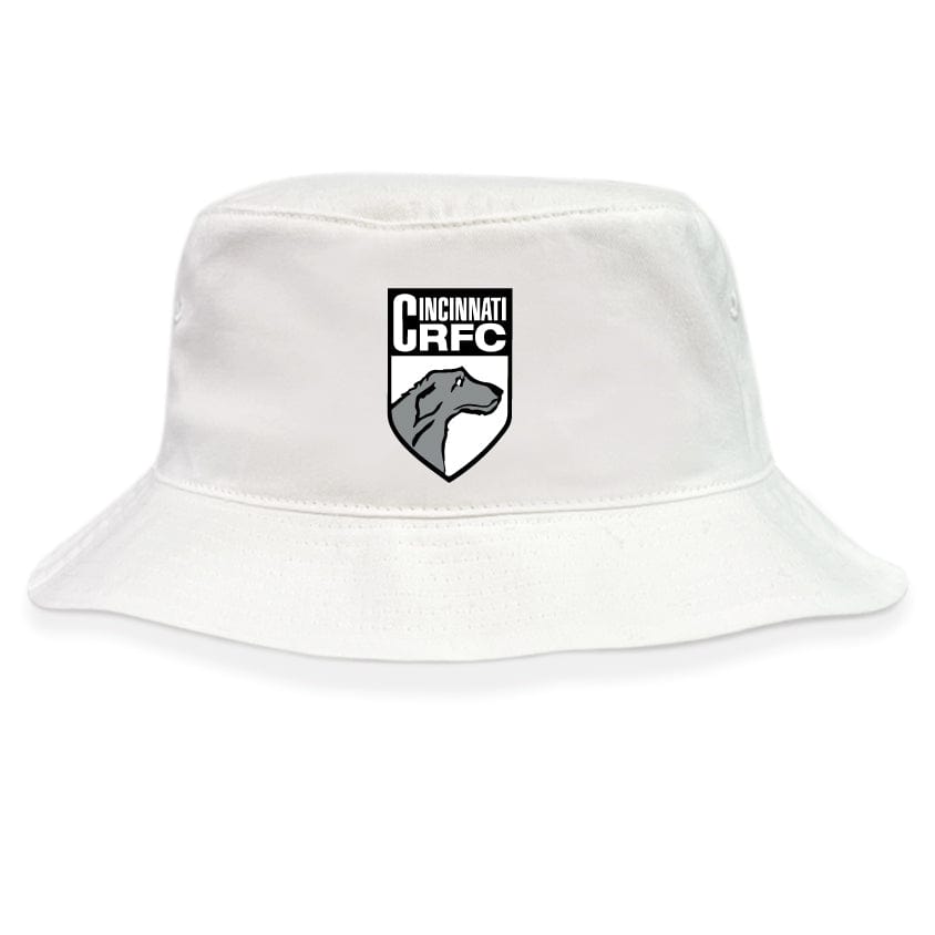 Cincinnati Wolfhounds Crusher Bucket Cap