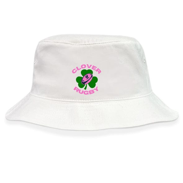 Clover Middle School Girls Crusher Bucket Cap